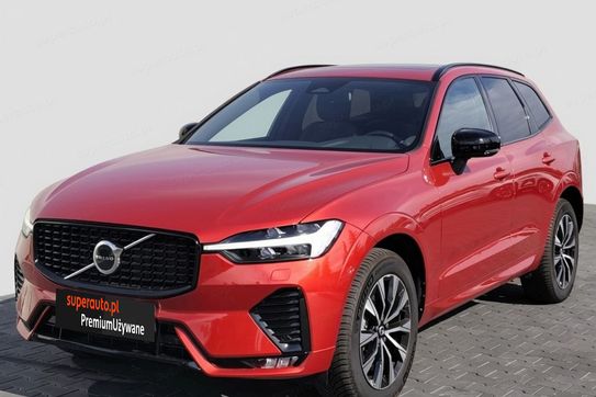 Volvo XC60 B5 B AWD Plus Dark