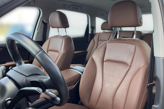 Audi Q7 55 TFSI mHEV quattro S Line Tiptr.