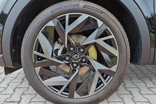 Renault Arkana 1.6 E-Tech Full Hybrid  Esprit Alpine MMT