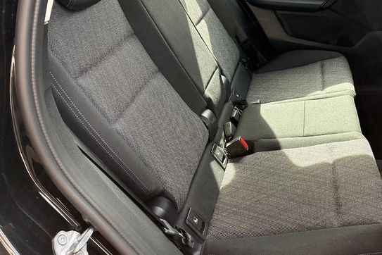 BMW X1 sDrive18i