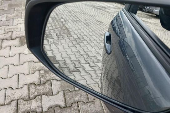 Toyota RAV4 GR Sport 2.5 Hybrid Dynamic Force