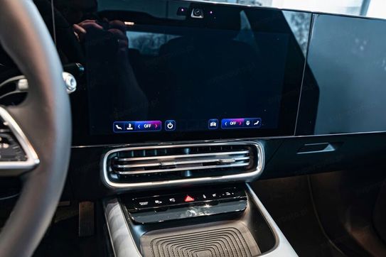 Mercedes CLA 250+ Progressive