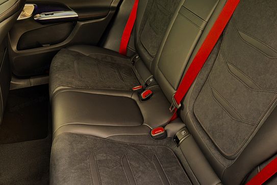 Mercedes GLC AMG 43  4-Matic