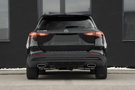 Mercedes GLA 200 AMG Line