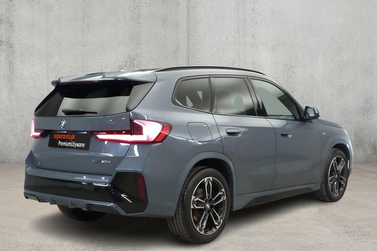 BMW X1 sDrive20d mHEV M Sport