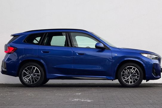 BMW X1 sDrive20i M Sport