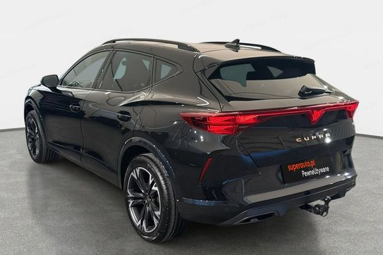 Cupra Formentor 1.5 TSI DSG