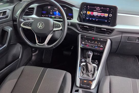 Volkswagen T-Roc 1.5 TSI Life DSG