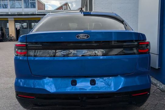 Ford Capri Premium RWD 77 kWh