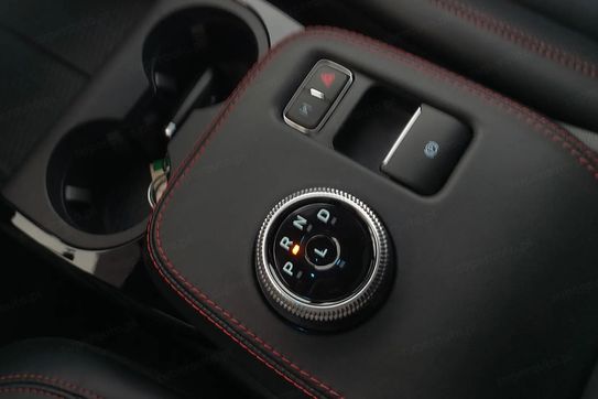 Ford Mustang Mach-E 98kWh AWD