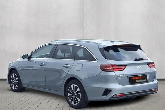 Kia Ceed 1.5 T-GDI L DCT