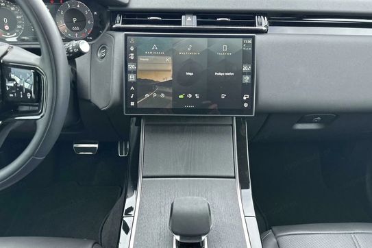Land Rover Range Rover Velar 2.0 P250 R-Dynamic SE