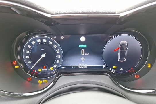 Alfa Romeo Tonale Sprint 1.5 Hybrid DCT