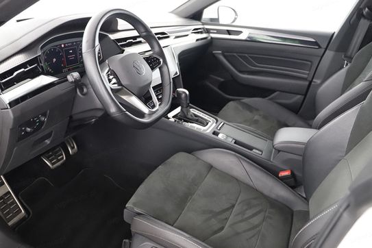 Volkswagen Arteon TSI R-Line DSG