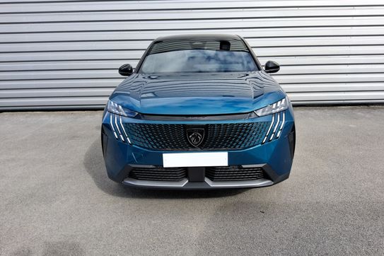 Peugeot 3008 GT 1.2 mHEV e-DCS6