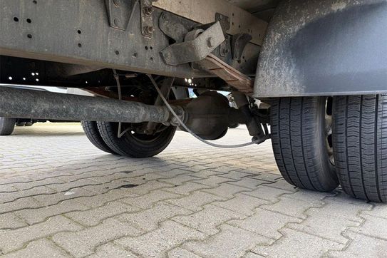 Iveco Daily 35C16 Kontener