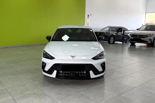Cupra Leon 1.5 e-TSI DSG