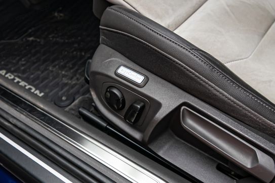 Volkswagen Arteon 2.0 TDI Elegance DSG