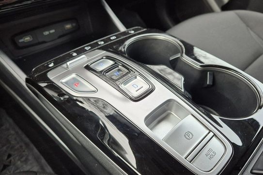Hyundai Tucson 1.6 T-GDi HEV Smart 2WD