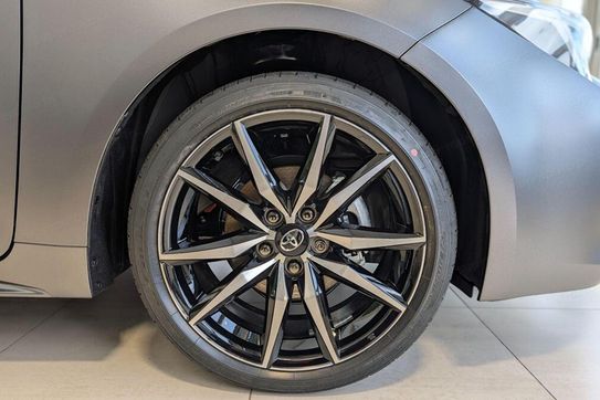 Toyota Corolla GR Sport 2.0 Hybrid Dynamic Force