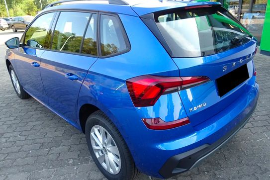 Skoda Kamiq Selection 1.0 TSI