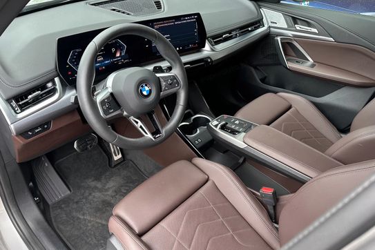 BMW X1 sDrive18d M Sport