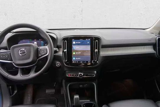 Volvo XC40 B3 Core