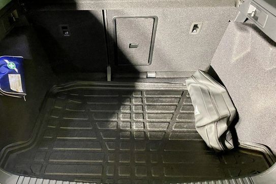 Cupra Ateca 1.5 TSI DSG