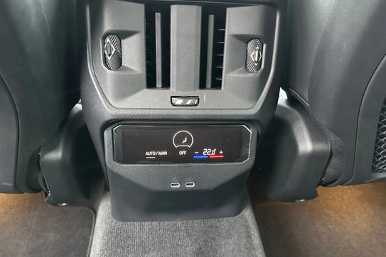 BMW X3 xDrive20d M Sport