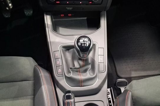Seat Ibiza 1.0 TSI