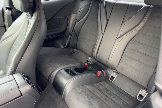 Mercedes CLE Coupe 200 4MATIC AMG Line