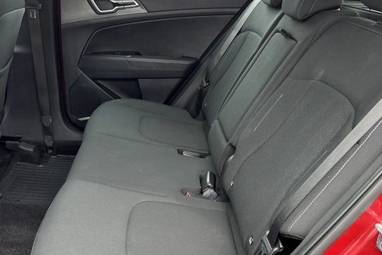 Kia Sportage 1.6 T-GDI M 2WD