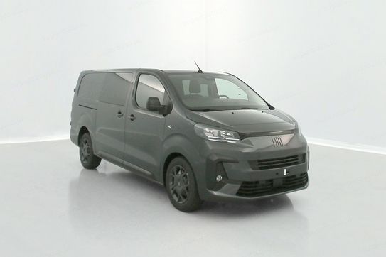 Fiat Scudo XL L2H1 Zabudowa Brygadowa Składana