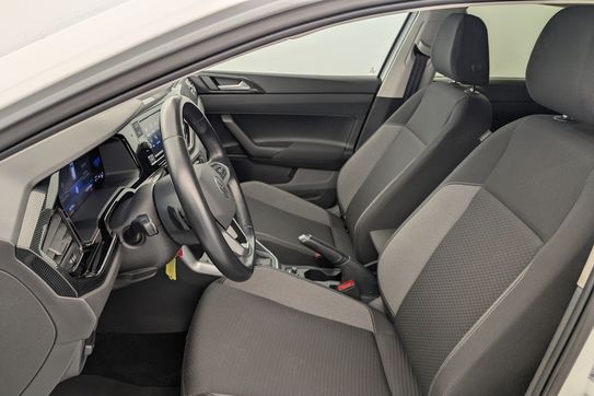 Volkswagen Polo Life 1.0 TSI DSG7
