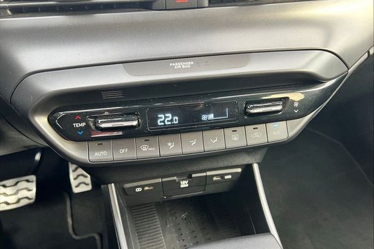 Hyundai Bayon t-Gdi Executive Dct