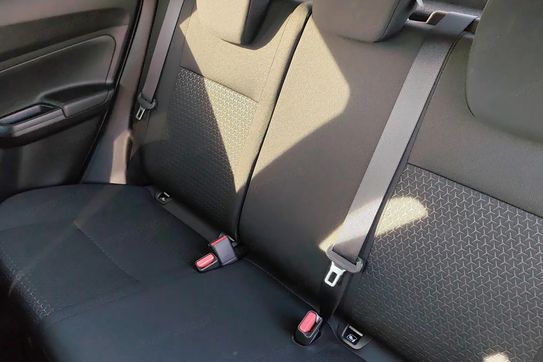 Suzuki Swift 1.2 Dualjet SHVS Premium Plus