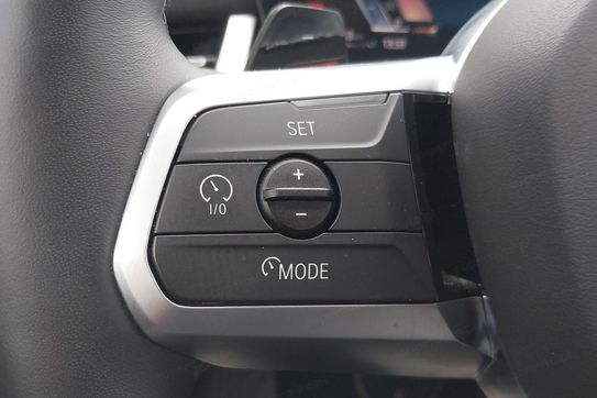 BMW X1 SDRIVE20I M Sport