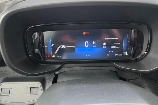 Opel Combo Van Cargo XL L2H1 EAT8