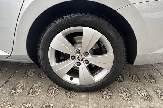 Skoda Superb Style 2.0 TDI SCR  DSG