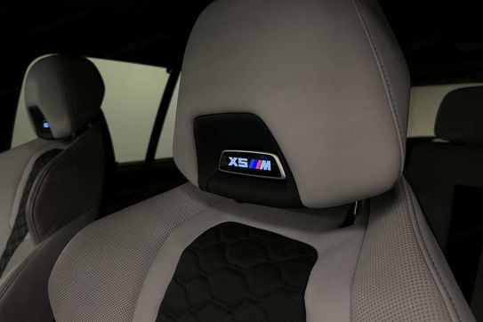 BMW X5 M Competition