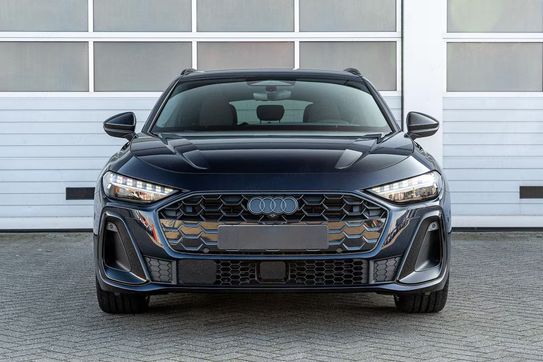 Audi A5 TFSI quattro S line Avant