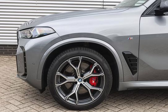 BMW X5 xDrive40i M Sport