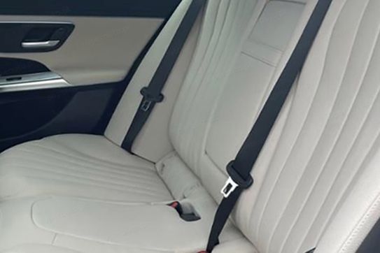 Mercedes Klasa E 200 4-Matic AMG