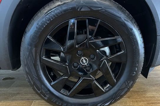 Opel Mokka GS aut 1.2 T
