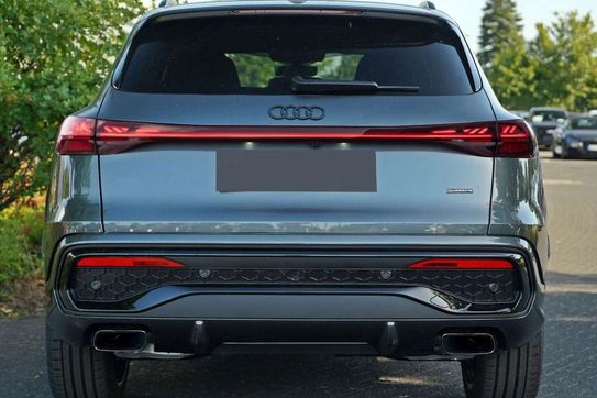 Audi Q5 e-Hybrid quattro