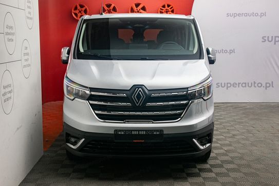 Renault Trafic Kombi L2H1 AT9