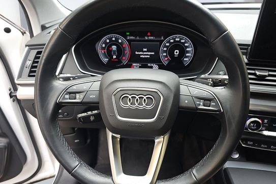 Audi Q5 40 TFSI quattro S Line