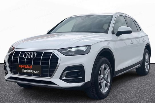 Audi Q5 40 TDI quattro
