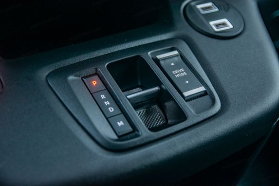 Peugeot Partner Van Long L2H1 EAT8