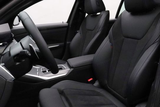 BMW Seria 3 318i M Sport